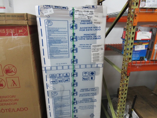 Frigidaire Refrigerator 16 Cubic Feet