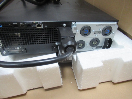Apc Battery Backup