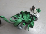 XStrap Cargo Control