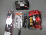 Assorted Tools