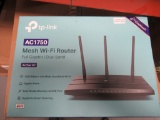 TP Link WiFi Router