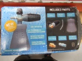 MTM Foam Cannon