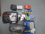 Mixture of Auto Parts