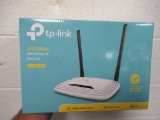 Tp Link Wireless Router