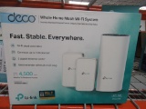 Tp Link WiFi System