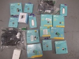 Mixture of Tp Link Parts