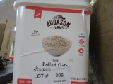 Augason Farms Rolled Oats