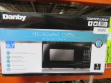 Danby Microwave