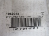Rubbermaid Fasttrack Brackets