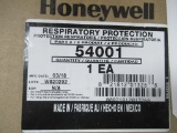 Honeywell Respiratory Protection