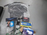 Mixture of Auto Accesories