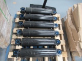 Heavy-Duty Hydraulic Cylinders