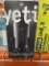 BLUE YETI MICROPHONE