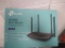 TP-LINK WIRELESS ROUTER