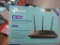 TP-LINK WIFI ROUTER