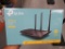 TP-LINK WIRELESS ROUTER