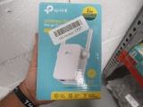 TP-LINK RANGE EXTENDER