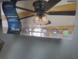 HARBOR BREEZE CEILING FAN