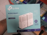 TP-LINK POWERLINE STARTER KIT