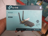 TP-LINK WIRELESS EXPRESS ADAPTER