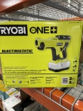 RYOBI ELECTROSTATIC SPRAYER