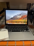 APPLE MACBOOK