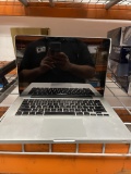 APPLE MACBOOK PRO