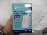 TP-LINK RANGE EXTENDER