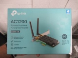 TP-LINK WIRELESS EXPRESS ADAPTER