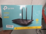 TP-LINK ROUTER