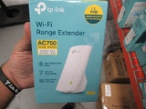 TP-LINK RANGE EXTENDER