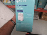 TP-LINK POWERLINE STARTER KIT