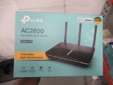 TP-LINK WI-FI ROUTER