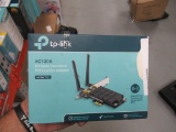 TP-LINK WIRELESS EXPRESS ADAPTER