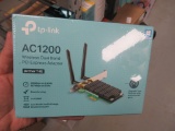 TP-LINK WIRELESS EXPRESS ADAPTER