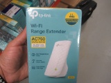 TP-LINK RANGE EXTENDER