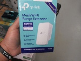 TP-LINK RANGE EXTENDER