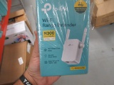 TP-LINK RANGE EXTENDER