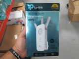 TP-LINK RANGE EXTENDER