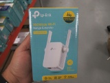 TP-LINK RANGE EXTENDER