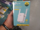 TP-LINK RANGE EXTENDER