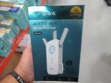 TP-LINK RANGE EXTENDER