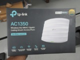 TP-LINK ACCESS POINT