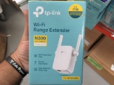 TP-LINK RANGE EXTENDER