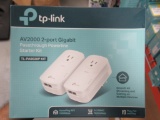 TP-LINK POWERLINE STARTER KIT