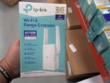 TP-LINK RANGE EXTENDER