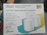 TP-LINK WI-FI SYSTEM