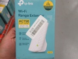 TP-LINK RANGE EXTENDER