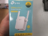 TP-LINK RANGE EXTENDER