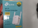 TP-LINK RANGE EXTENDER